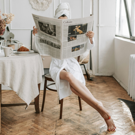 Top 10 meest populaire eettafels
