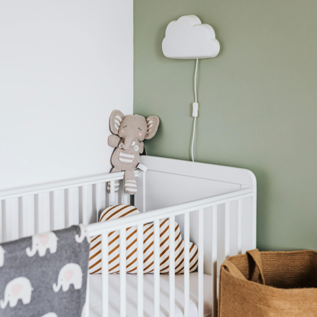 Veiligheid in de babykamer: wat je moet weten