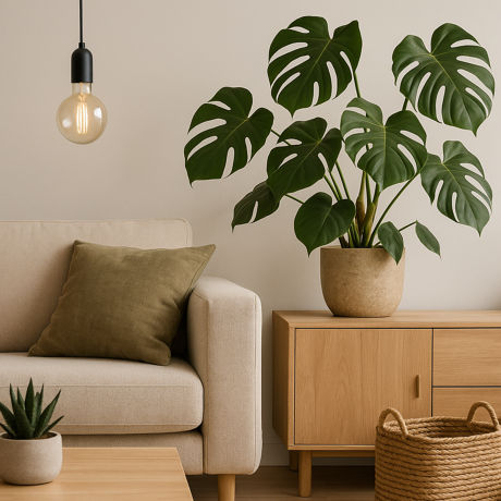 Duurzaam wonen zonder gedoe: 5 kleine keuzes met groot effect