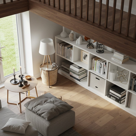 Back to routine: 9 accessoires die je huis in augustus weer rustig en opgeruimd maken