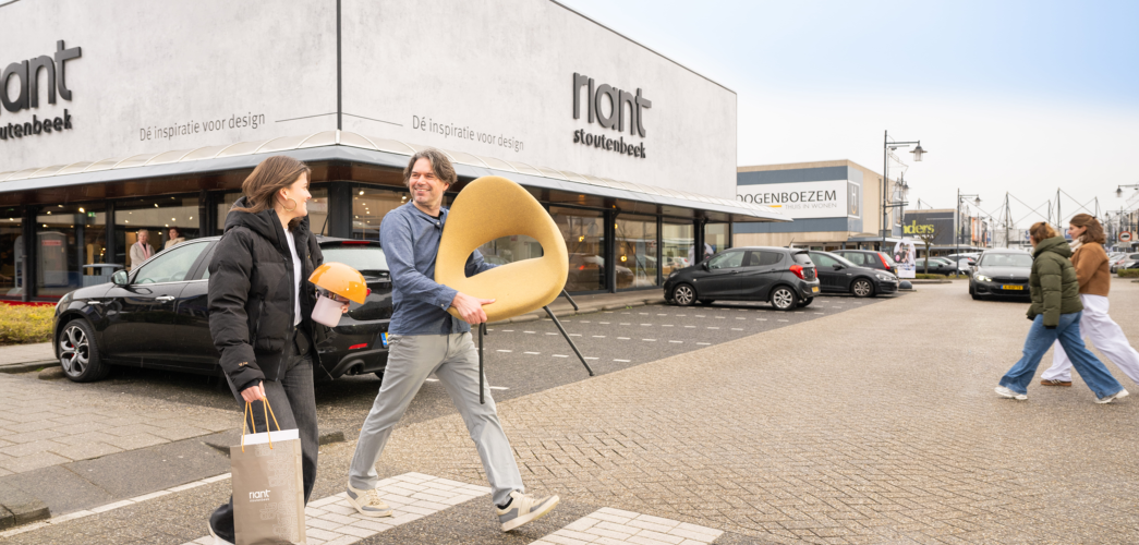 Acties Woonboulevard Breda XXL