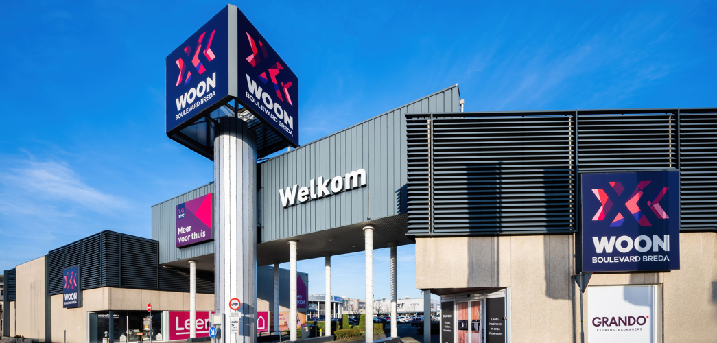 Openingstijden
