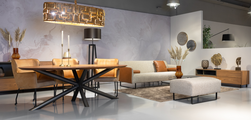 Wooninspiratie voor elke ruimte in huis