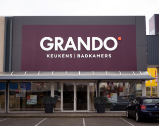 Grando Keukens & Bad