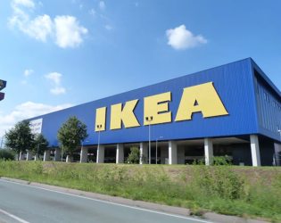 IKEA Breda