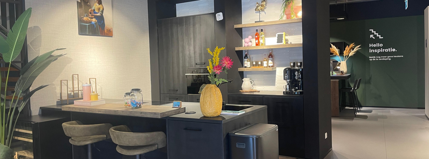 Hello Kitchen