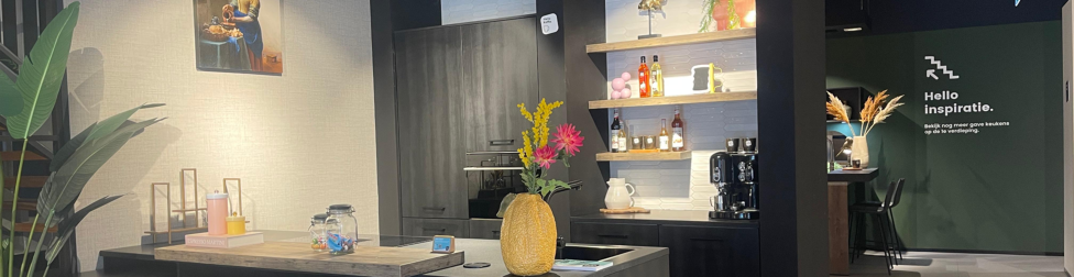 Hello Kitchen