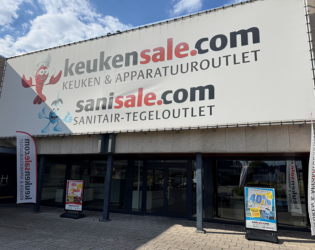 Keukensale