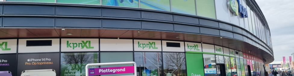 KPN XL