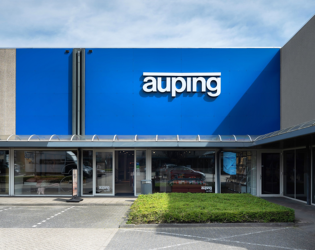 Auping Store