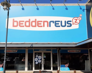 Beddenreus