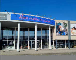 Haco Wonen & Slapen