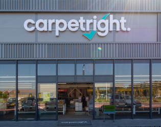 Carpetright