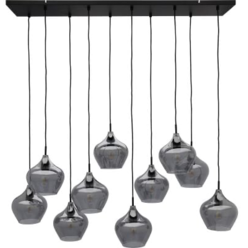 Hanglamp Rolf 10-lichts