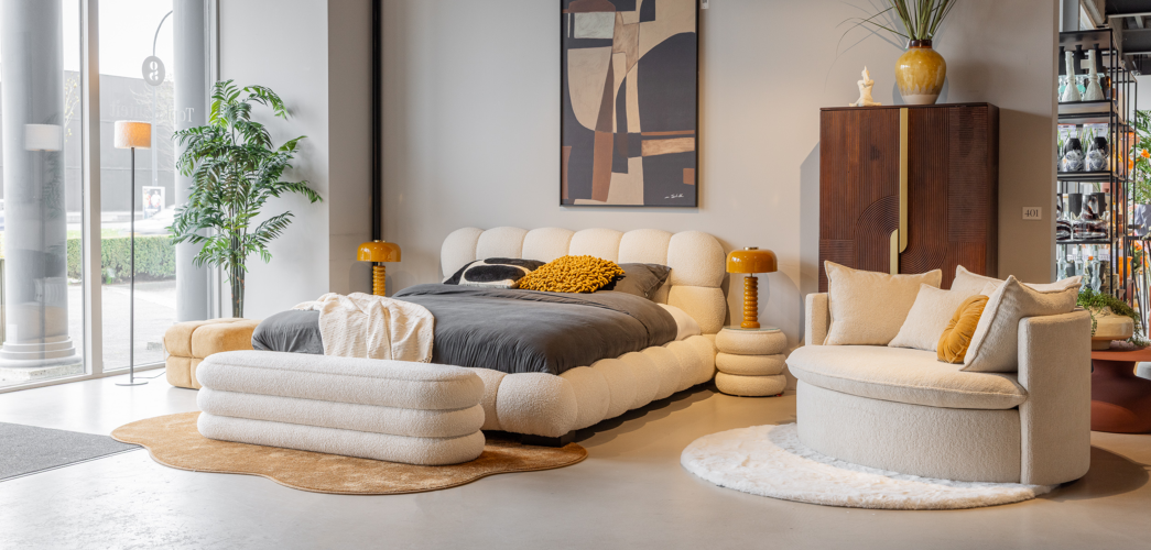 Slaapkamer