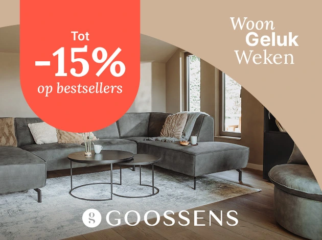 Woon Geluk Weken