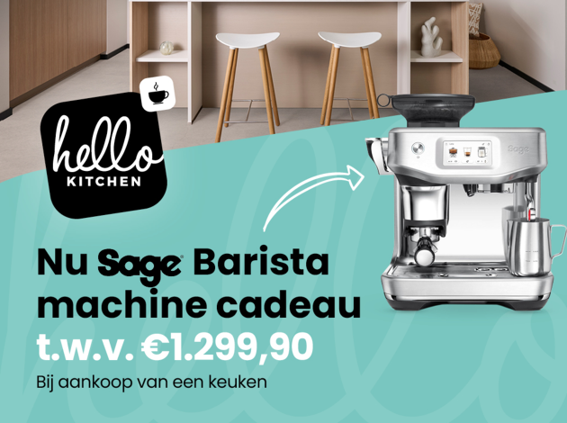 Hello Kitchen: Hello Coffee Lovers!