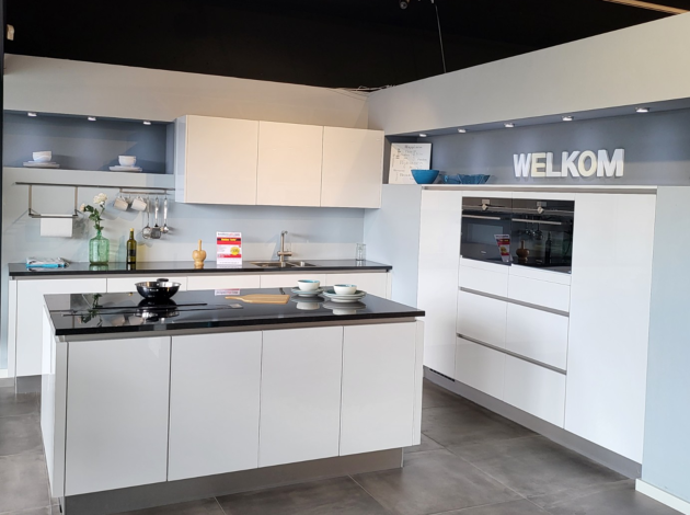 Worry free keuken stijladvies