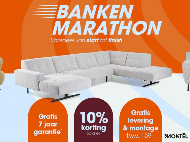 Banken Marathon